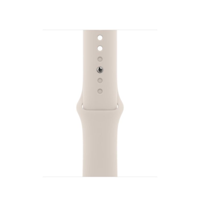 Smart Watch Midnight Aluminum Case & Midnight Sport Band - Image 3