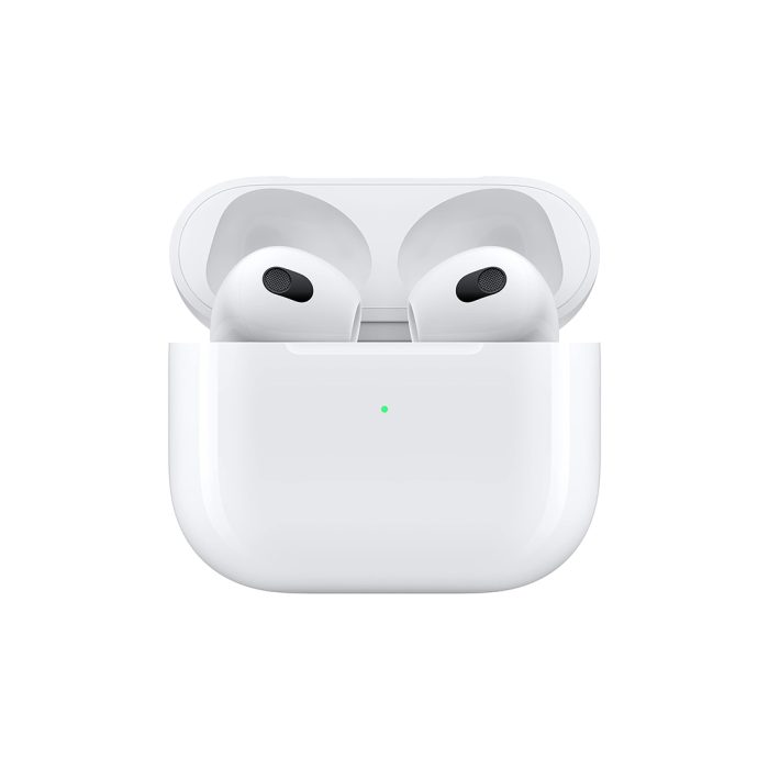 Bluetooth Wireless Headphones with Microphone and Charging Case - Image 2